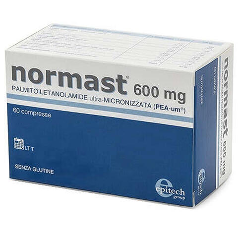 600mg 60 compresse