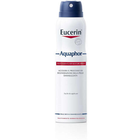 Aquaphor spray 250 ml