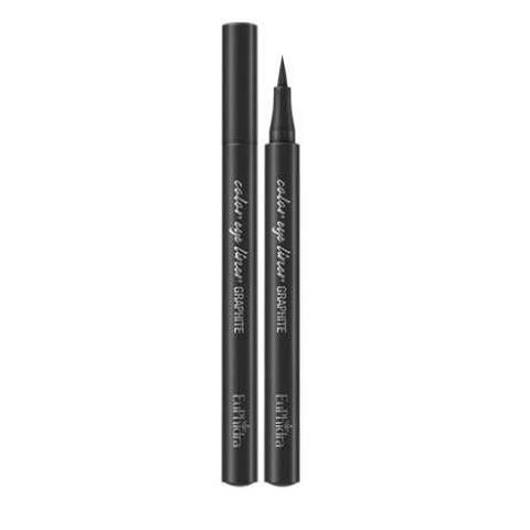 Color eye liner graphite