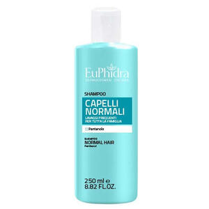 Euphidra - Shampoo capelli normali 250 ml