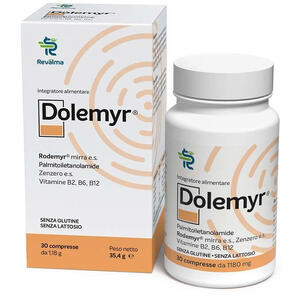 Dolemyr - 30 compresse