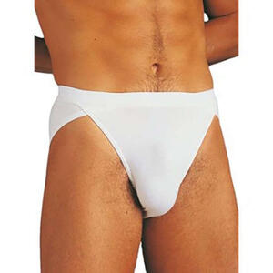 Dualsan - Slip sospensorio uomo 3