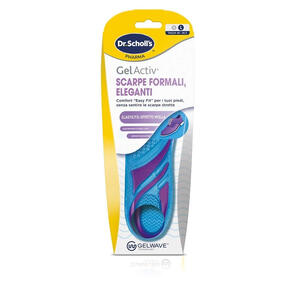 Gelactiv - Scholl  scarpe formali eleganti s