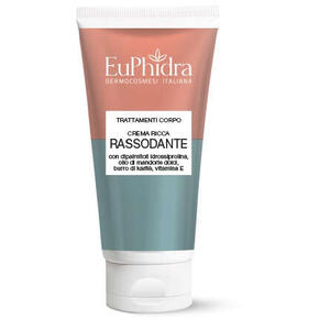 Euphidra - Crema rassodante 100 ml