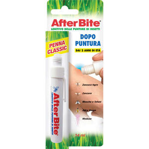 After bite - Penna lenitivo 14 ml