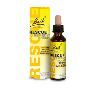 Rescue - Original remedy 20 ml