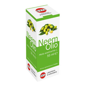 Kos - Olio neem 50 ml