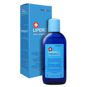 Pentamedical - Liperol olio shampoo 150 ml