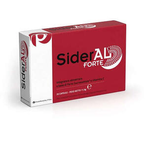 Sideral - Forte 20 capsule