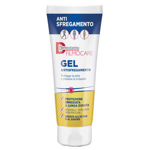 Dermovitamina - Filmocare gel antisfregamento 100 ml