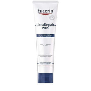 Eucerin - 30% urea repair plus crema zone localizzate 75 ml