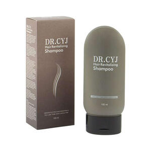 Dr.cyj shampoo rivitalizzante - 150 ml