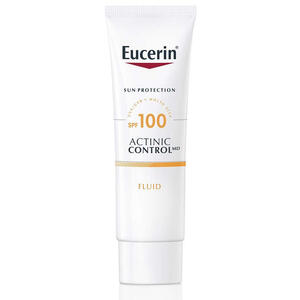 Eucerin - Sun actinic control spf100 80 ml