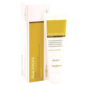 Macrocea crema - 30 ml