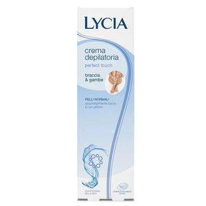 Lycia - Crema b/g perf 150 ml