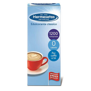 Hermesetas - Original 1200 compresse