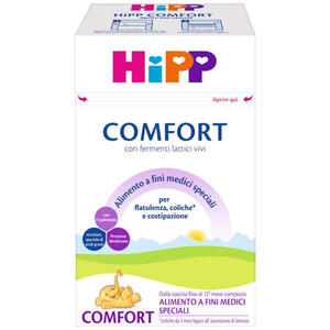 Hipp - Latte comfort 600 g