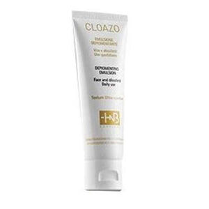 S.f. group - Cloazo emulsione depigmentante 40 ml