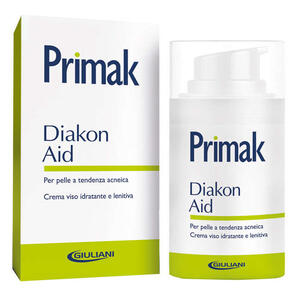 Diakon aid - Primak  50 ml