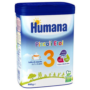 Humana - 3 800 g probal mp