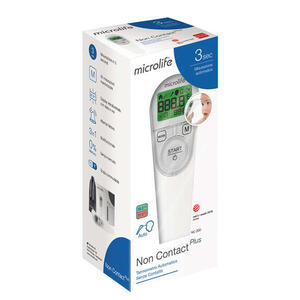 Microlife - Termometro frontale  no contact plus nc200