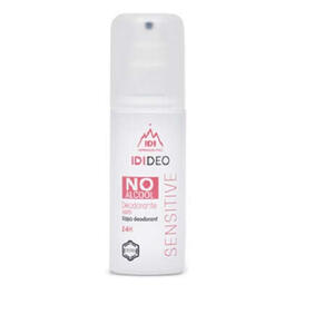 Idi - Deo sensitive spray 100 ml