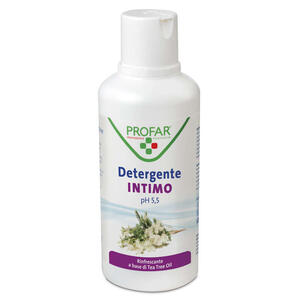 Profar - Detergente intimo 250 ml