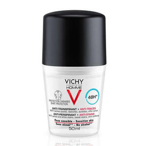 Vichy - Homme deo anti-macchie 50 ml