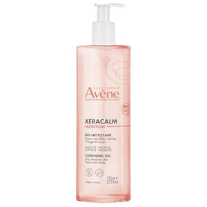 Avene - Xeracalm nutrition gel detergente 750 ml