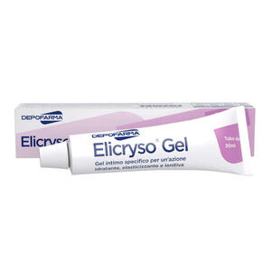 Elicryso - Gel tubo 30 ml