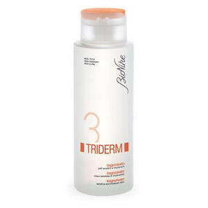 Bionike - Triderm bagno doccia oleato 500 ml