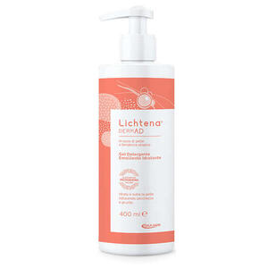 Lichtena - Dermad detergente 400 ml