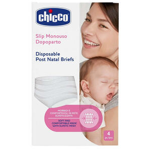 Chicco - Slip rete monouso taglia unica