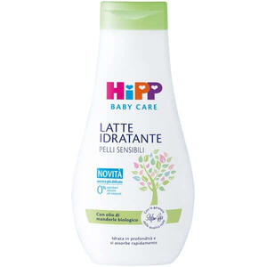 Hipp - Baby care latte idratante 350 ml