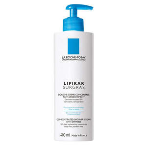 La roche posay - Lipikar surgras 400 ml