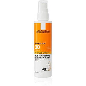 La roche posay - Anthelios shaka spray 30 200 ml