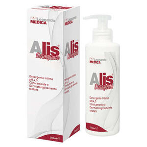 Alis - Detergente intimo 250 ml