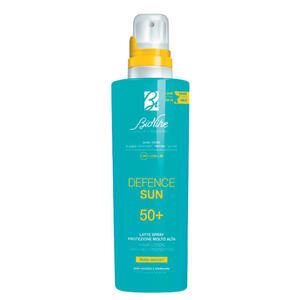 Bionike - Defence sun latte spray 50+ 200 ml