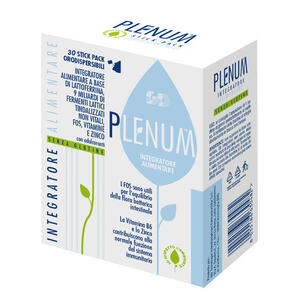 Plenum - 30 stick pack