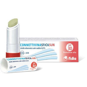 Connettivina - Sticksun spf30 3 g