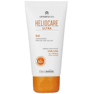 Heliocare - Gel fp50+ 50 ml