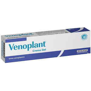 Venoplant - Crema gel 100 ml