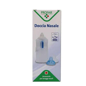 Profar - Doccia nasale