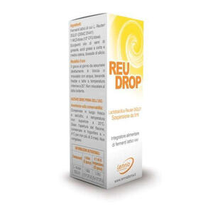 Reudrop - Gocce 5 ml