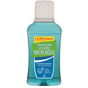 Tantum - Verde sos placca 250 ml