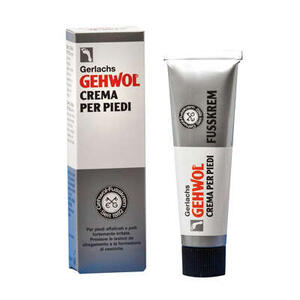 Gehwol - Crema fusskrem 75ml