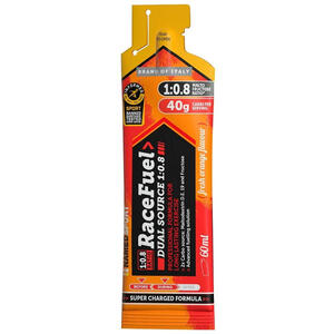 Named - Race fuel gel orange 60 ml