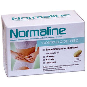 Normaline - 60 compresse