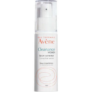 Avene - Cleanance women siero correttore 30 ml