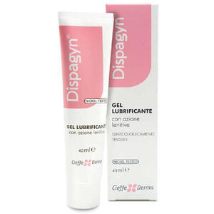 Cieffe derma - Dispagyn 40 ml